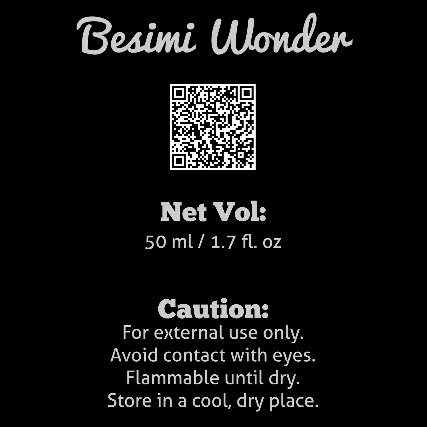Besimi Wonder