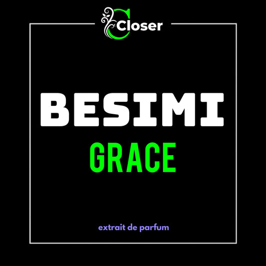 Besimi Grace