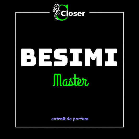 Besimi Master