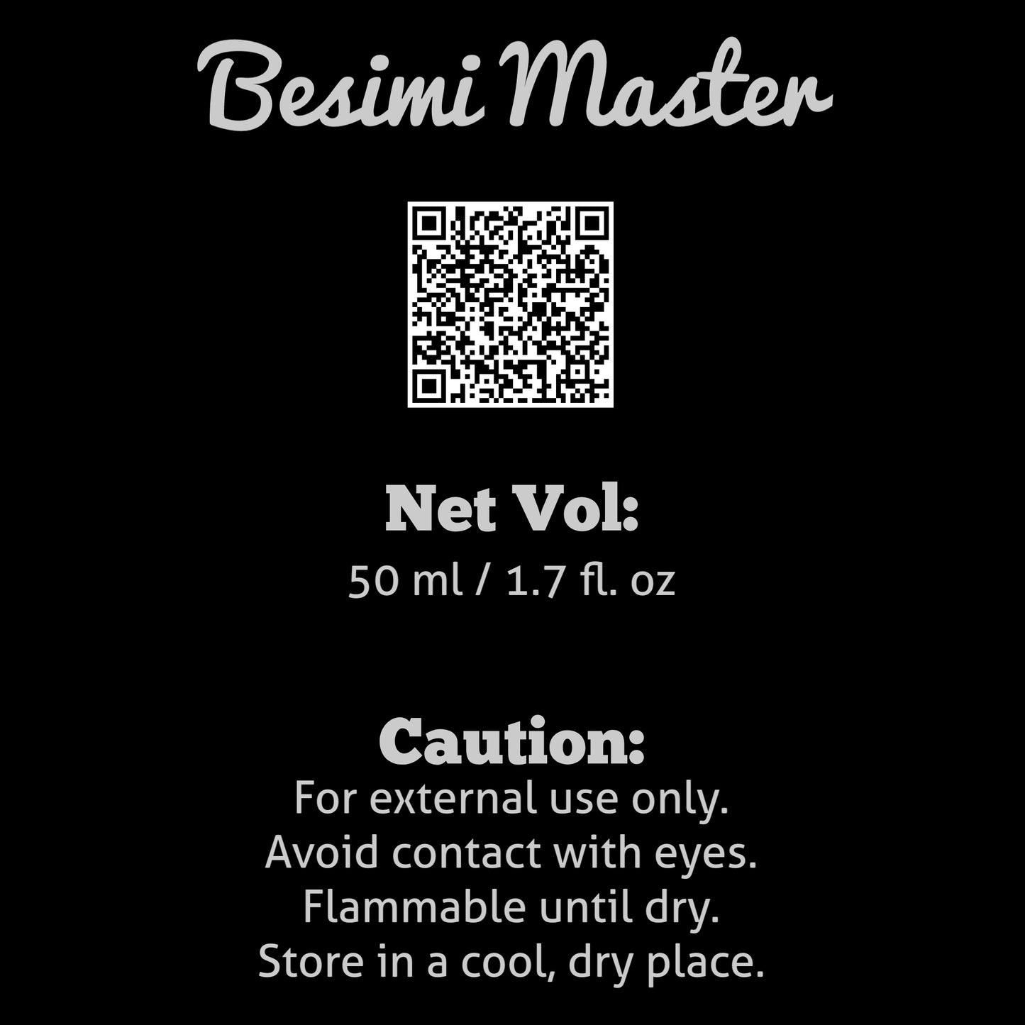 Besimi Master