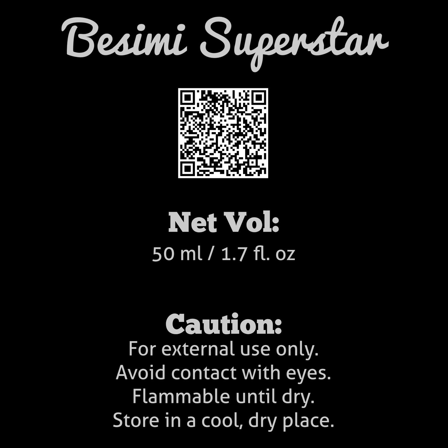 Besimi Superstar