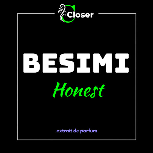 Besimi Honest