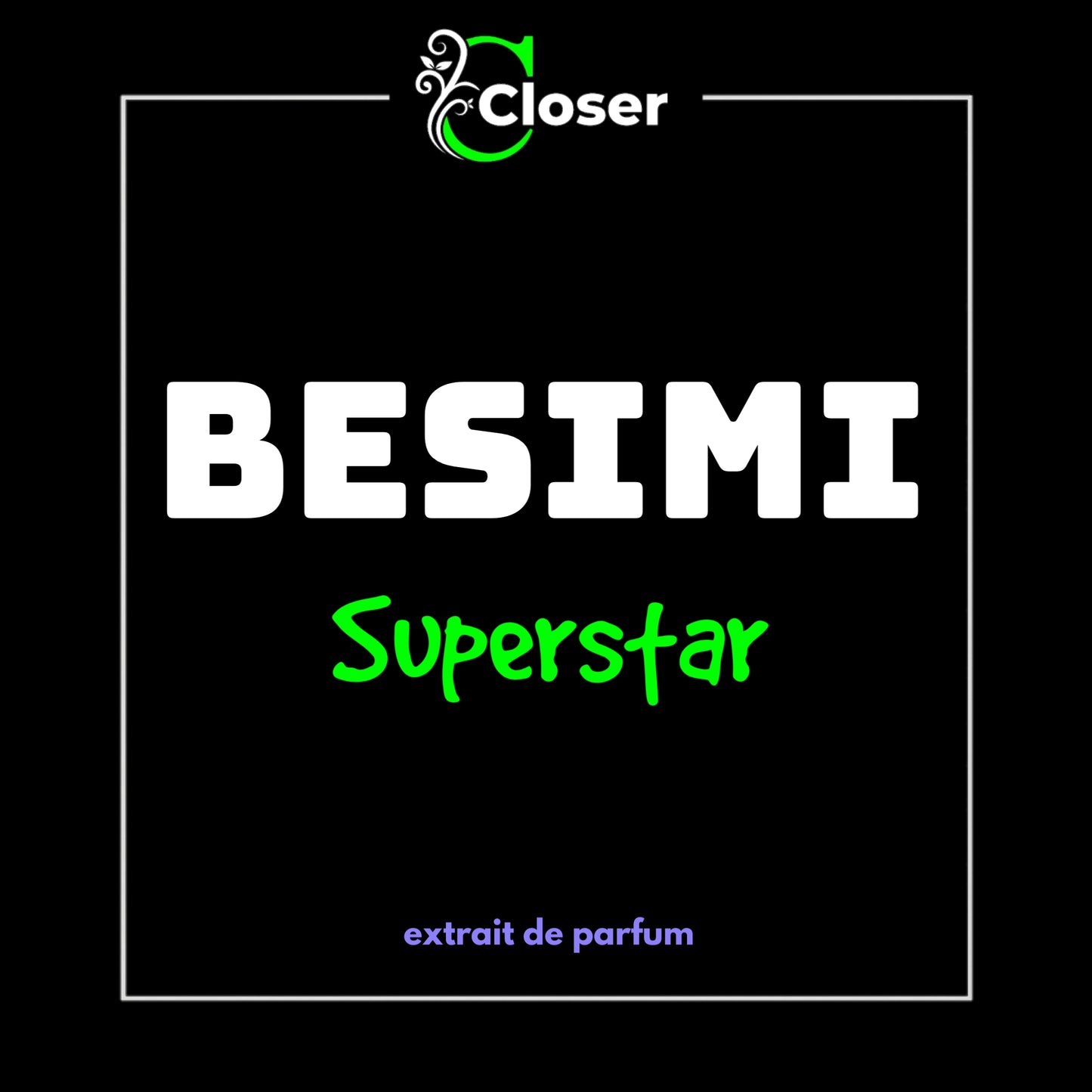 Besimi Superstar
