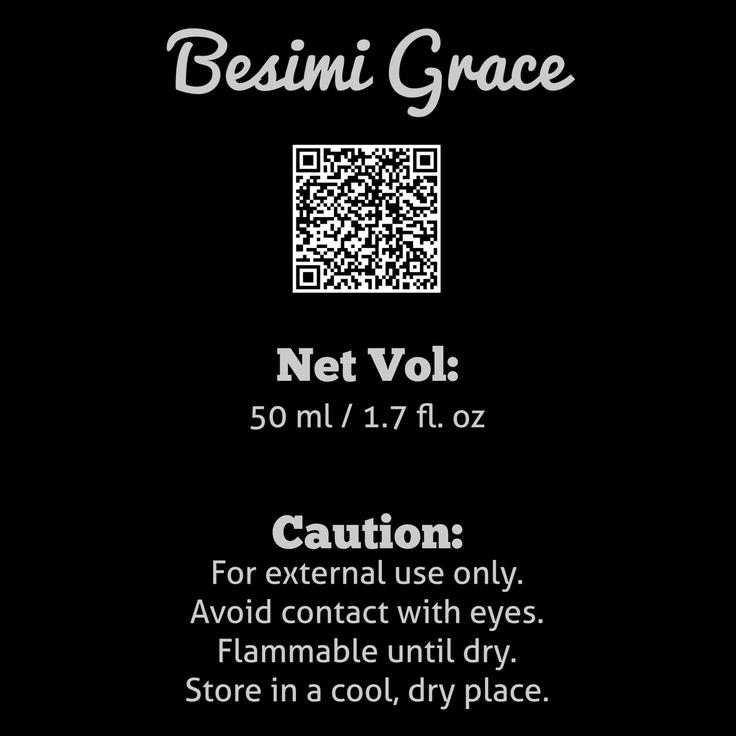 Besimi Grace