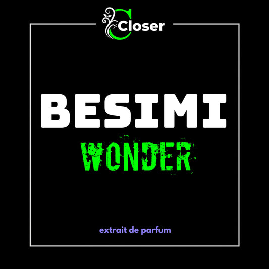 Besimi Wonder