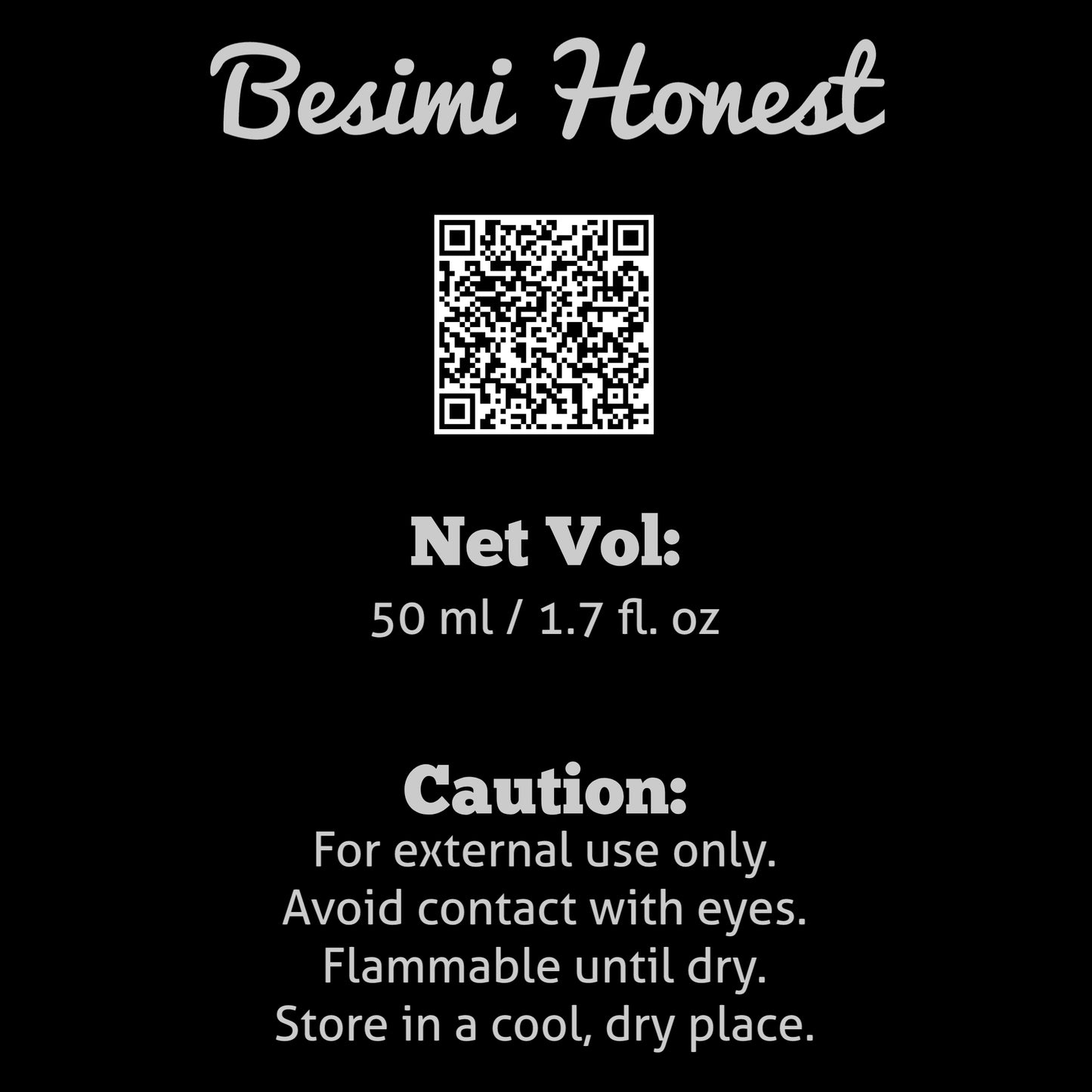 Besimi Honest